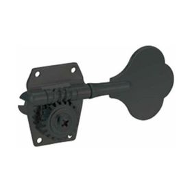 Dr Parts BMH1530BK 4'lü Bas Gitar Akort Burgusu