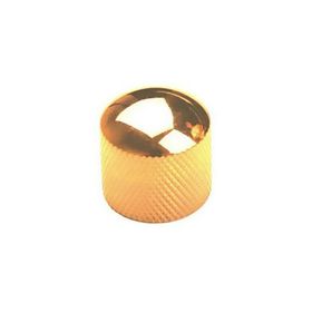 Dr Parts MNB2GD Altın Sarısı Dome Kontrol Düğmesi