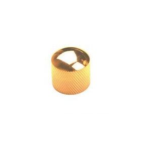 Dr Parts MNB2GD Altın Sarısı Dome Kontrol Düğmesi
