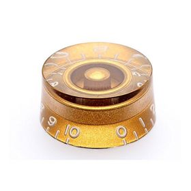 Dr Parts PNB2/GD Plastik Knob