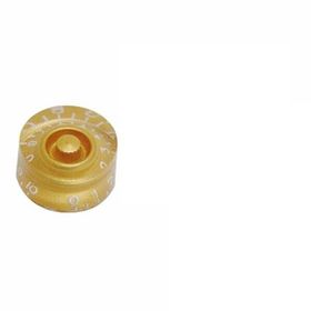Dr Parts PNB2/GD Plastik Knob