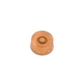 Dr Parts PNB2/GD Plastik Knob