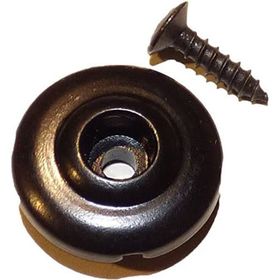 Dr Parts Sr2/bk Bass String Retainers