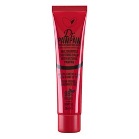 Dr Pawpaw Ultimate 25 ml Kırmızı Dudak Balm