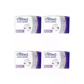 Dr.Pedical 120 Adet L Emici Külot