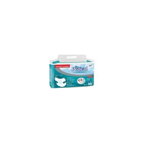Dr.Pedical 4x30 Adet Xlarge Hasta Bezi