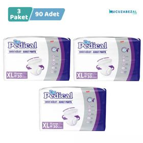 Dr.Pedical 90 Adet XL Emici Külot