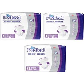 Dr.Pedical 90 Adet XL Emici Külot