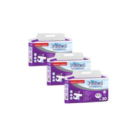 Dr.Pedical Bel Bantlı XLarge 90’lı Hasta Bezi