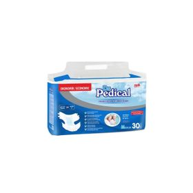 Dr.Pedical Belbantlı Medium 30'lu Hasta Bezi