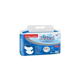 Dr.Pedical Belbantlı Medium 30'lu Hasta Bezi