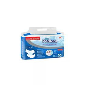 Dr.Pedical Belbantlı Orta Boy M 30'lu Hasta Bezi