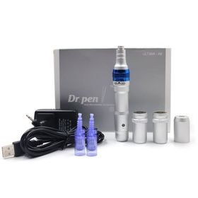 Dr Pen A6 Şarjlı Dermapen Cihazı