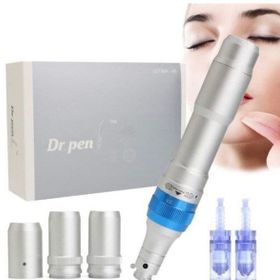 Dr Pen A6 Şarjlı Dermapen Cihazı