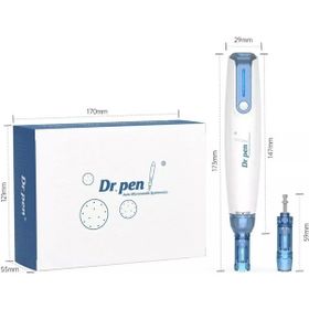 Dr Pen A9 Şarjı Dermapen Cihazı