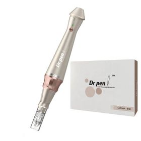 Dr Pen E30-W Dermapen Cihazı