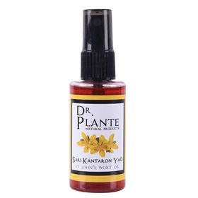 Dr. Plante 50 ml Sarı Kantaron Yağı