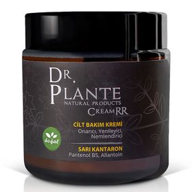 Dr.Plante Cream R 100 ml Nemlendirici Bakım Kremi