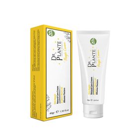 Dr.Plante Magic Cream Cilt Onarıcı 40 ml Doğal Bakım Kremi