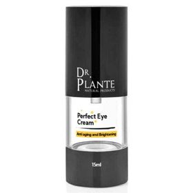 Dr.Plante Yaşlanma Karşıtı ve Aydınlatıcı 15 ml Göz Kremi