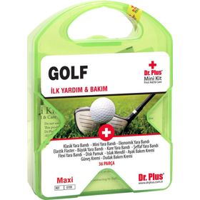 Dr.Plus Mini Kit İlk Yardım