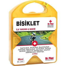 Dr.Plus Mini Kit İlk Yardım