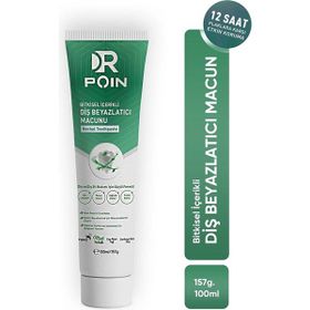 Dr. Poin 100 ml Diş Macunu