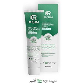 Dr. Poin 100 ml Diş Macunu