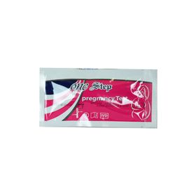 Dr. Prüfer 1 Kit Hızlı Gebelik Testi