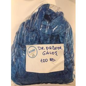 Dr Prüfer 100 Adet Galoş
