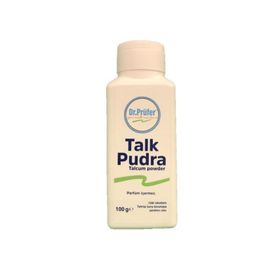 Dr Prüfer 100 gr Talk Pudra