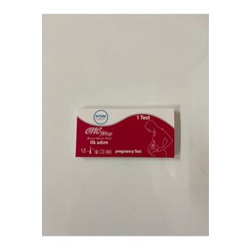 Dr Prüfer One Step Gebelik Testi