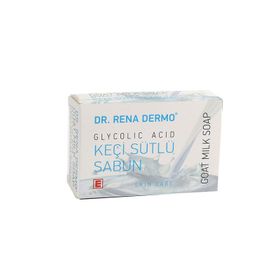 Dr.Rena 100 gr Dermo Keçi Sütlü Sabun