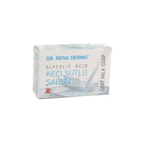 Dr.Rena 100 gr Dermo Keçi Sütlü Sabun