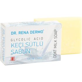 Dr.Rena 100 gr Dermo Keçi Sütlü Sabun