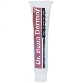 Dr.Rena 20 ml Dermo Argan Yağlı El ve Yüz Kremi