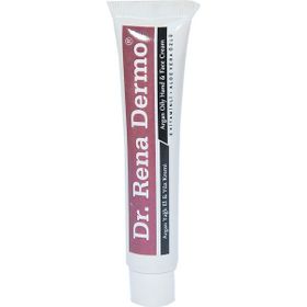 Dr.Rena 20 ml Dermo Argan Yağlı El ve Yüz Kremi