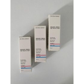 Dr.Rena 3x75 ml Aloevera + Vitamin Beyaz Pişik Kremi