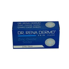 Dr.Rena 50 ml Dermo Çinko Sabun