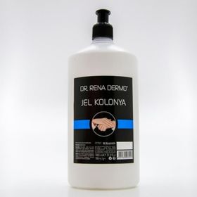 Dr Rena Dermo 1 lt Jel Kolonya