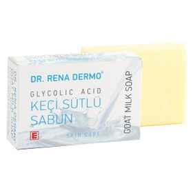 Dr. Rena Dermo 100 gr Keçi Sütlü Sabun