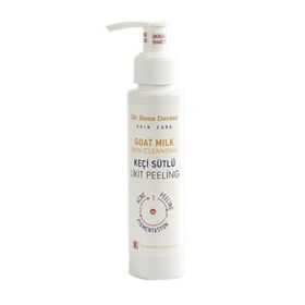 Dr. Rena Dermo 125 ml Keçi Sütlü Likit Peeling