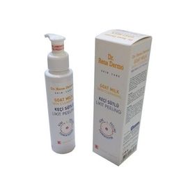 Dr. Rena Dermo 125 ml Keçi Sütlü Likit Peeling