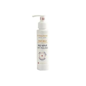 Dr. Rena Dermo 125 ml Keçi Sütlü Likit Peeling