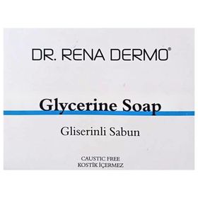 Dr. Rena Dermo 150 gr Gliserinli Sabun