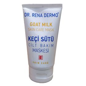 Dr. Rena Dermo 150 ml Keçi Sütlü Cilt Bakım Maskesi