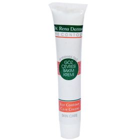 Dr. Rena Dermo 20 ml At Kestaneli Göz Çevresi Bakım Kremi