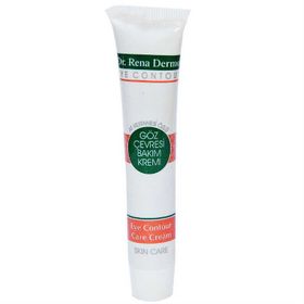 Dr. Rena Dermo 20 ml At Kestaneli Göz Çevresi Bakım Kremi
