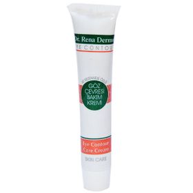 Dr. Rena Dermo 20 ml At Kestaneli Göz Çevresi Bakım Kremi