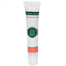 Dr. Rena Dermo 20 ml At Kestaneli Göz Çevresi Bakım Kremi